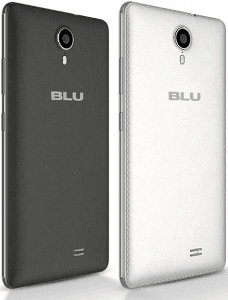 Picture 3 of the BLU Neo XL.