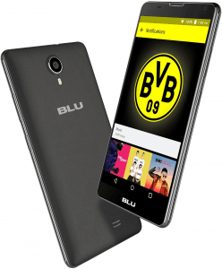 Picture 4 of the BLU Neo XL.