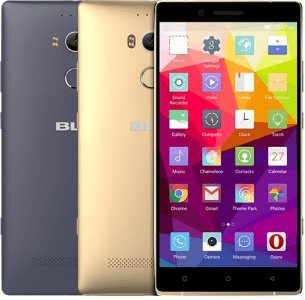 Picture 1 of the BLU Pure XL.