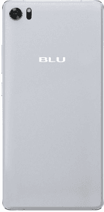 Picture 1 of the BLU Pure XR.