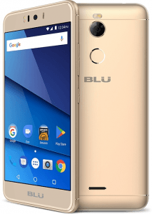 Picture 3 of the BLU R2.