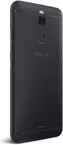Picture 1 of the BLU R2 Plus.