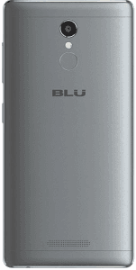 Picture 1 of the BLU Vivo 5R.