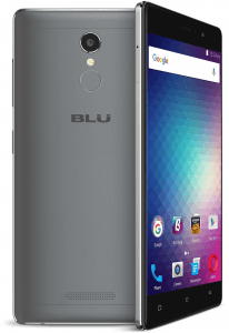 Picture 4 of the BLU Vivo 5R.