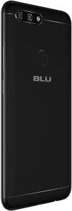 Picture 1 of the BLU Vivo X.