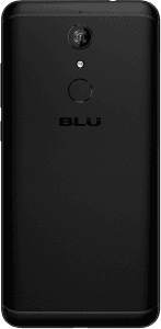 Picture 1 of the BLU Vivo XL3 Plus.
