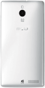 Picture 1 of the BLU Win JR LTE.