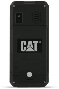 Picture 1 of the Cat B30.