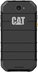 Picture 1 of the Cat S30.