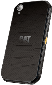 Picture 4 of the Cat S41.