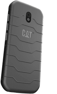 Picture 2 of the CAT S42 H+.