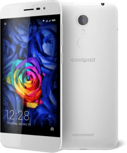 Picture 4 of the Coolpad Torino S.