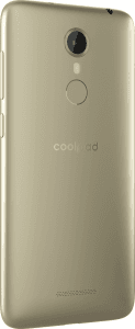 Picture 5 of the Coolpad Torino S.