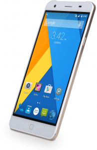 Picture 3 of the Elephone P7000.