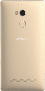Picture 1 of the Gionee Elife E8.