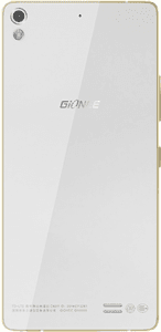 Picture 1 of the Gionee Elife S5.1.