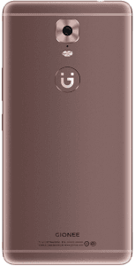 Picture 1 of the Gionee M6.