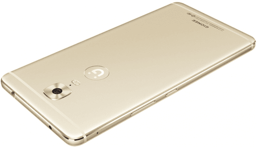 Picture 3 of the Gionee M6.