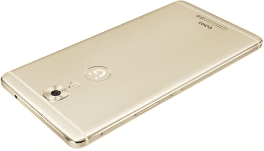 Picture 3 of the Gionee M6 Plus.
