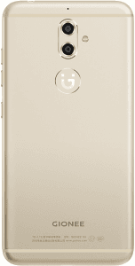 Picture 1 of the Gionee S9.