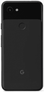 Picture 2 of the Google Pixel 3a.