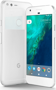 Picture 4 of the Google Pixel XL.
