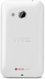 Picture 3 of the HTC Desire 200.