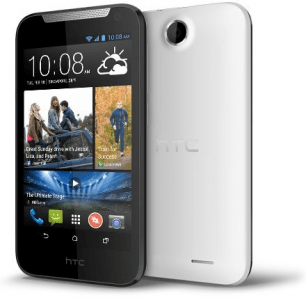 Picture 3 of the HTC Desire 310.