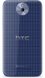 Picture 1 of the HTC Desire 501 Dual SIM.