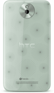 Picture 2 of the HTC Desire 501 Dual SIM.