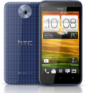 Picture 3 of the HTC Desire 501 Dual SIM.