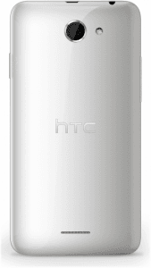 Picture 3 of the HTC Desire 516.