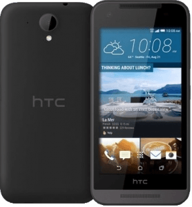 Picture 1 of the HTC Desire 520.