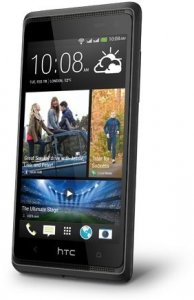 Picture 3 of the HTC Desire 600 Dual SIM.