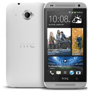 Picture 3 of the HTC Desire 601.