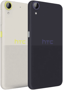 Picture 1 of the HTC Desire 650.