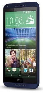 Picture 2 of the HTC Desire 816.
