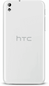 Picture 1 of the HTC Desire 816G Dual SIM.