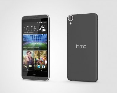 Picture 4 of the HTC Desire 820.