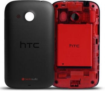 Picture 1 of the HTC Desire C.