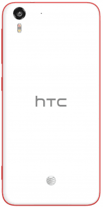 Picture 3 of the HTC Desire Eye.