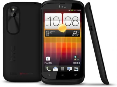 Picture 3 of the HTC Desire Q.