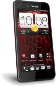 Picture 3 of the HTC Droid DNA.