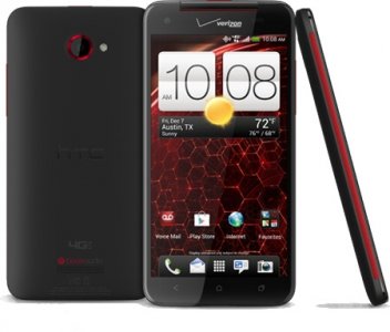 Picture 4 of the HTC Droid DNA.
