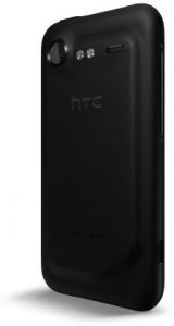 Picture 4 of the HTC Incredible S.