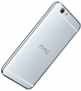 Picture 2 of the HTC One A9s.