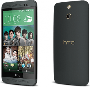 Picture 3 of the HTC One E8.