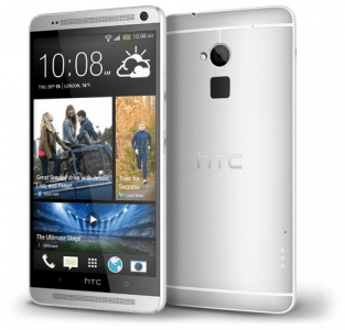 Picture 1 of the HTC One Max.