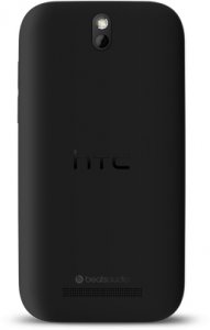 Picture 1 of the HTC One SV.