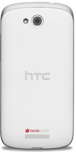 Picture 1 of the HTC One VX.